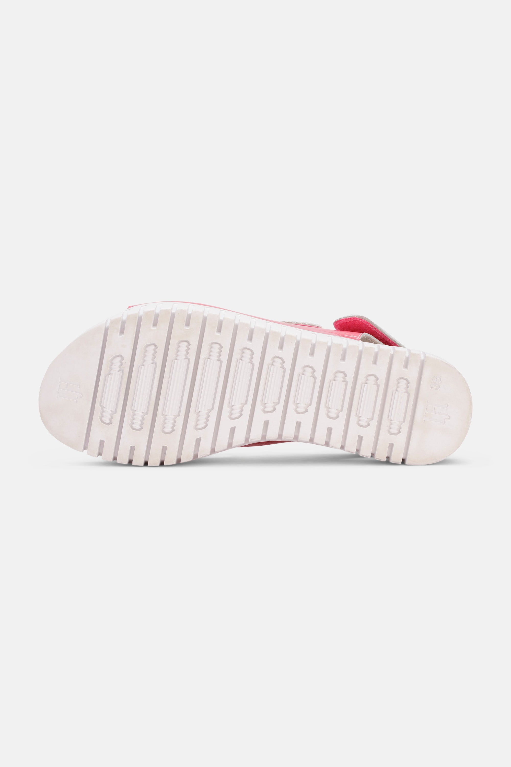 Ilse Jacobsen Hornbæk Footwear Sandalen Shoes 319 Soft Rose